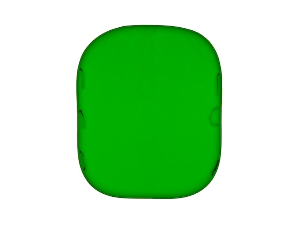 Tło składane Lastolite Chromakey 1.8 x 2.1 m Green